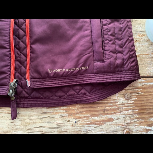 Nobel Outfitters Vest - Picture 4 of 5